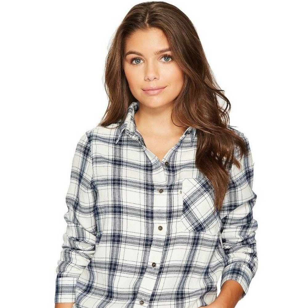 Rip Curl Mystic River Flannel